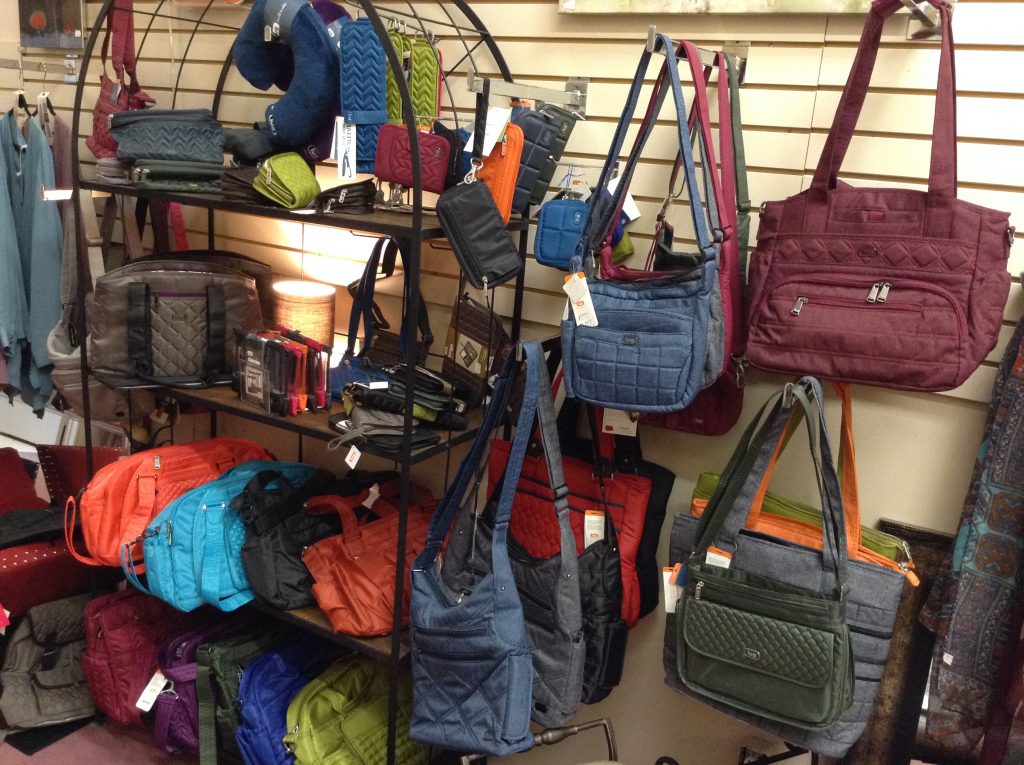 Lug Bags Assortment